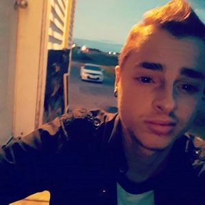 Meet your Posher, William